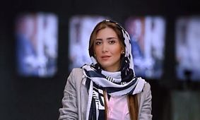 ژست‌های مدلینگ «نیکی مظفری» که همه را شگفت‌زده کرد!