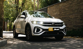 خودروی آلمانی محبوب با قیمت منطقی به ایران رسید + قیمت ، عکس و مشخصات فنی 