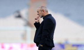 پرسپولیس از لیگ کنار می‌رود؟ / یحیی به سیم آخر زد