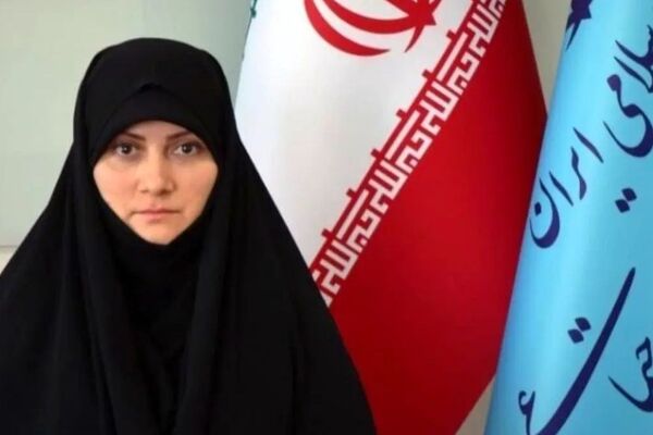 مهری طالبی دارستانی صدای اعتراض کیهان را هم درآورد