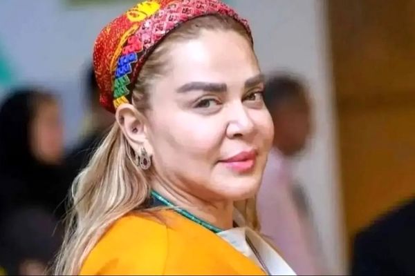 سرگذشت ممنوع‌الکاری بهاره رهنما: سه سال درد و گریه هر شب! + فیلم