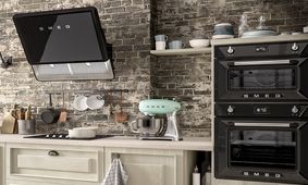 هودهای لاکچری در بازار / با گرانترین لوازم آشپزخانه در ایران آشنا شوید