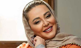 اولین عکس از چهره واقعی و بدون آرایش بهاره رهنما  / واقعا شوکه می شوید !
