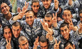 رقم دقیق حقوق سربازان در سال ۱۴۰۳ مشخص شد
