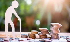 کاهش 50 درصدی معوقات بازنشستگان!