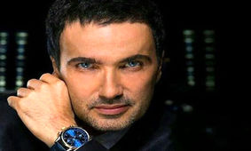 اولین عکس از عشق زندگی محمدرضا فروتن / این مرد کراش دخترهای دهه 70 بود !