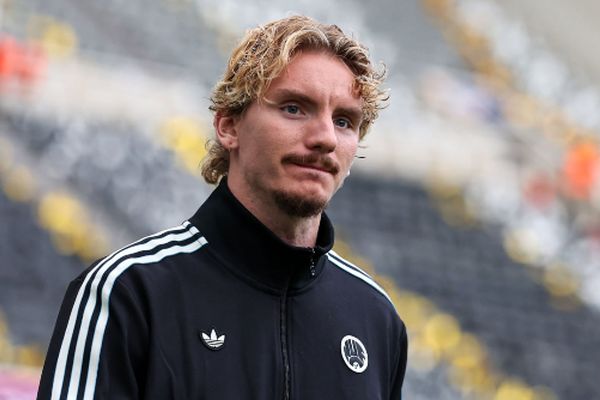 عشق بازیکن 90 میلیون یورویی نیوکاسل به لیورپول!