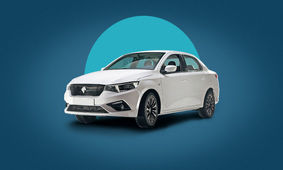 قیمت ویژه اقساطی دی ۱۴۰۴: فقط با ۶۲۰ میلیون تومان صاحب تارا شوید! + جدول شرایط