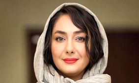 جواد عزتی و هانیه توسلی دست به دست هم در زخم کاری: عکس دیدنی!