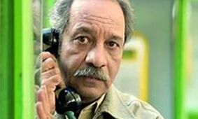 عکس/ چهره جذاب و متفاوت دختر داریوش فرهنگ پیش از مهاجرت به سوئد!