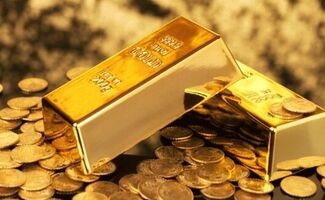 طلای ۱۸ عیار چند شد؟