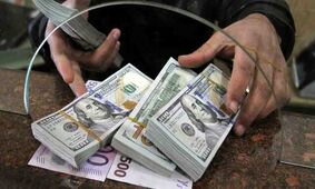  پیش بینی قیمت دلار برای 11 دی ماه 1401 / افسار قیمت دلار کشیده شد !