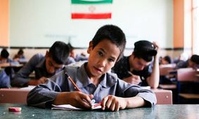شرایط جدید ثبت‌نام دانش‌آموزان اتباع افغان در مدارس ایران اعلام شد