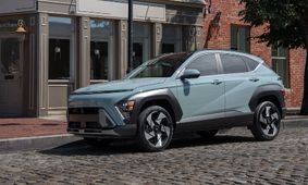 فروش اقساطی هیوندای کونا با شرایط ویژه خرداد 1404