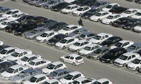 آخرین قیمت‌ خودرو در آخرین روزهای سال / این خودرو در عرض یک هفته 90 میلیون ارزان شد