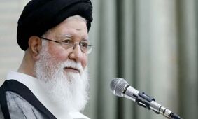 واکنش علم الهدی به ساختمان‌های بلند اطراف حرم رضوی ؛بی احترامی به امام رضا ست