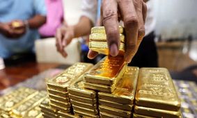 رکوردشکنی قیمت طلا در صبح امروز/ بالاترین نرخ تاریخ طلا به ثبت رسید