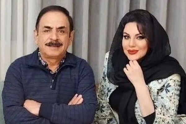 قدرت الله ایزدی پرده از راز موبایل‌هایش برداشت: رمزها فقط مال خودمه! + فیلم