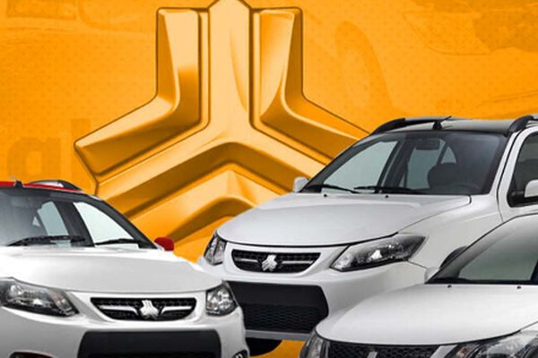 قیمت خودروهای سایپا دوشنبه 21 مهر 1404 / شاهین چند؟ + جدول