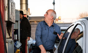 خبر مهم از سهمیه بنزین 1500 و 3000 تومانی در اسفند 1402
