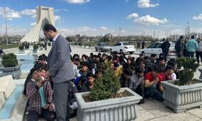 همه چیز درباره ویزای کارگری افغان‌ها در ایران