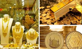 بازار طلا؛ آماده جهش یا اصلاح؟