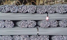 بازگشت آرامش به بازار میلگرد / قیمت میلگرد امروز ۱۳ خرداد ۱۴۰۴ + جدول