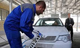 خریداران خودرو توجه کنند/ قوانین جدید تعویض پلاک خودرو اعلام شد!