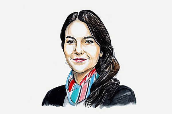  اقتصاد از پشت عینک بدبینی 