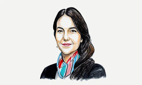  اقتصاد از پشت عینک بدبینی 