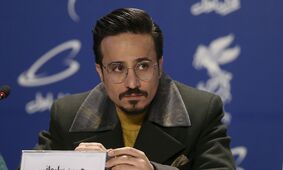 شیک ترین عکس ها از مراسم عروسی ساده اما خودمانی حسین سلیمانی و الهه اصغری