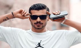 مقصد بعدی عزت اللهی لو رفت / هافبک ایرانی به شباب الاهلی می رود