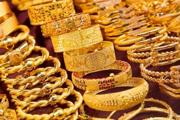 قیمت طلا و سکه امروز ۱۶ مهر ۱۴۰۴ ؟ طلای ۱۸ عیار چند؟