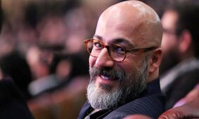 لو رفتن راز جالب بازیگران زن و مرد ایرانی سریال خون سرد !