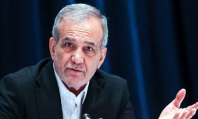 پزشکیان ؛ اهل گفت‌وگو هستیم اما به هیچ عنوان زیر بار حرف زور نخواهیم رفت + فیلم