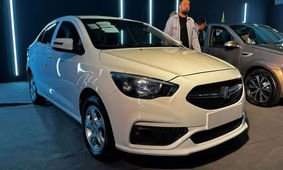 شاهین کارکرده ارزان شد/مدل ۱۴۰۰ چند؟ + جدول
