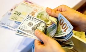 دلار در آستانه انفجار؟