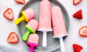 قیمت عجیب و غریب بستنی در بازار 