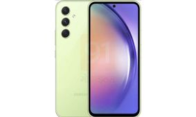 مشخصات سخت افزاری سامسونگ گلکسی A54 و گلکسی A34 فاش شدند