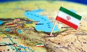 با وجود رشد مثبت اقتصادی، ارزش دلاری تولید ناخالص داخلی ایران کاهش یافت

