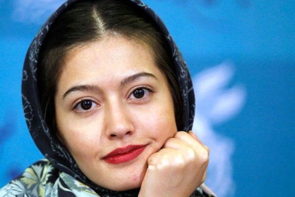 استایل خیره‌کننده پردیس احمدیه در کنار دوست واقعی‌اش که همه را متحیر کرد!