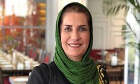 فریبا کوثری: «مختارنامه» زندگیم را متحول کرد!