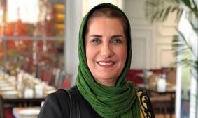 فریبا کوثری: «مختارنامه» زندگیم را متحول کرد!