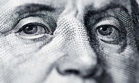 قیمت دلار امروز یکشنبه ۷ بهمن ۱۴۰۳ 