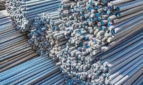 بازار میلگرد جان گرفت؟ + جدول قیمت امروز ۱۴ مرداد ۱۴۰۴