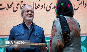 تعریف و تمجید رئیس جمهور از کارشناسان: آیا تعارف شاه‌عبدالعظیمی است؟