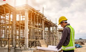 راهکارهای تامین نیروی کار ساختمانی در بحران نبود اتباع غیرمجاز