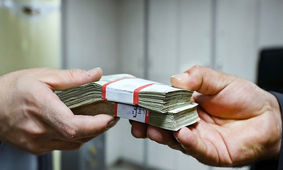 حقوق این افراد به 65 میلیون می رسد
