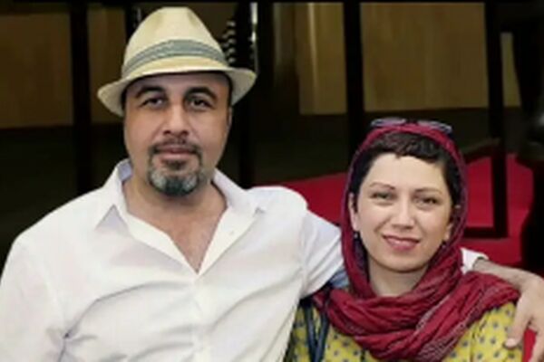 اعتراف خنده‌دار رضا عطاران درباره زندگی خصوصی‌اش! +فیلم
