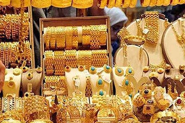 قیمت طلا و سکه امروز سه شنبه ۲۲ مهر ۱۴۰۴ 